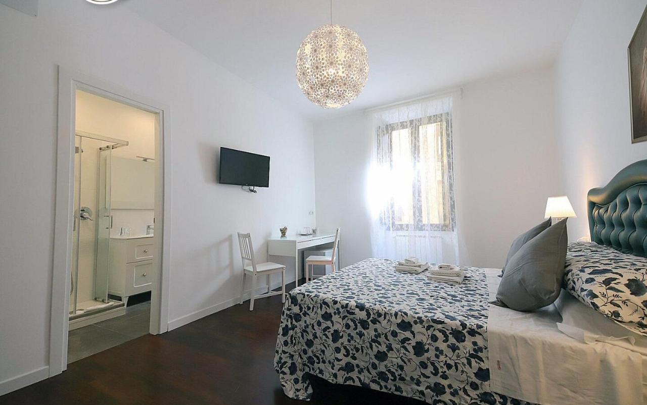 Bed & Breakfast La Luna Nel Pozzo Rom